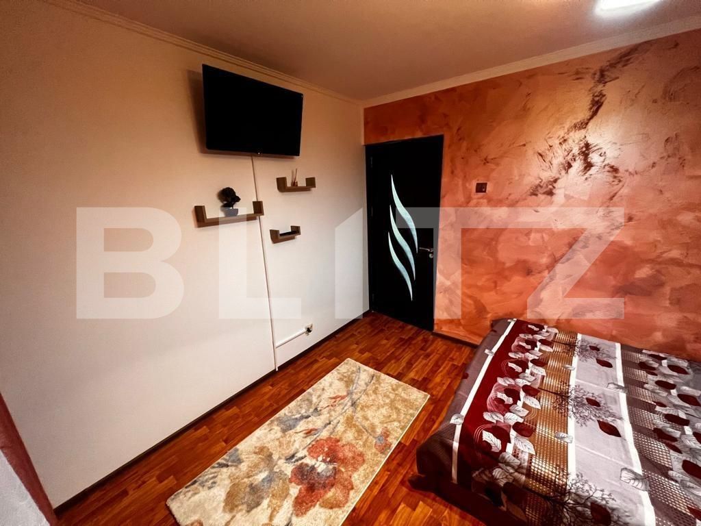 Apartament de închiriat 2 camere Lapus - 118644AI | BLITZ Craiova | Poza6