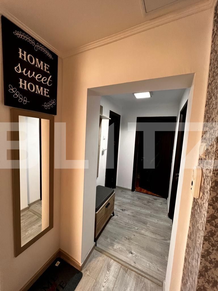Apartament de închiriat 2 camere Lapus - 118644AI | BLITZ Craiova | Poza11