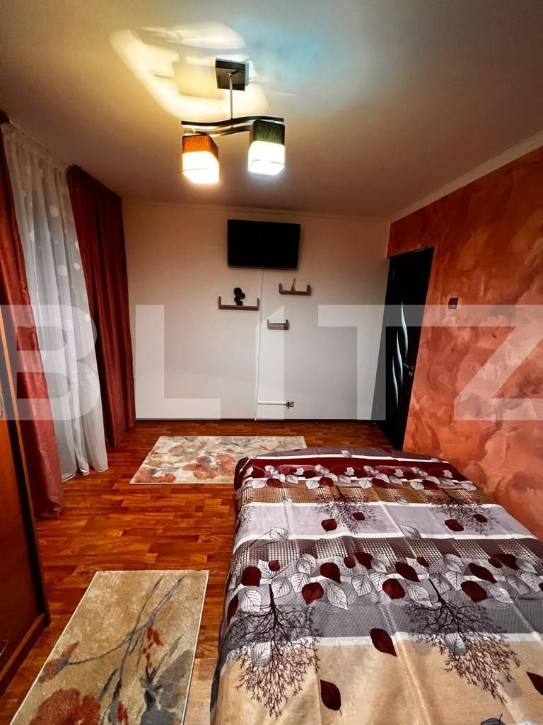 Apartament de închiriat 2 camere Lapus - 118644AI | BLITZ Craiova | Poza5