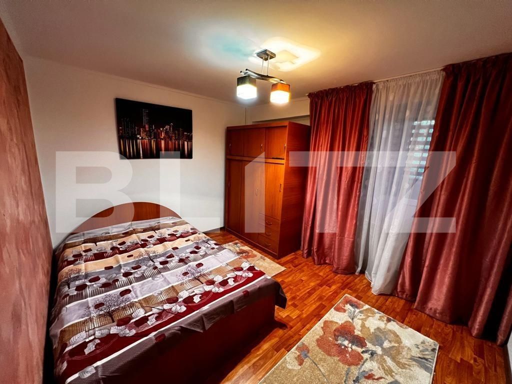 Apartament de închiriat 2 camere Lapus - 118644AI | BLITZ Craiova | Poza4