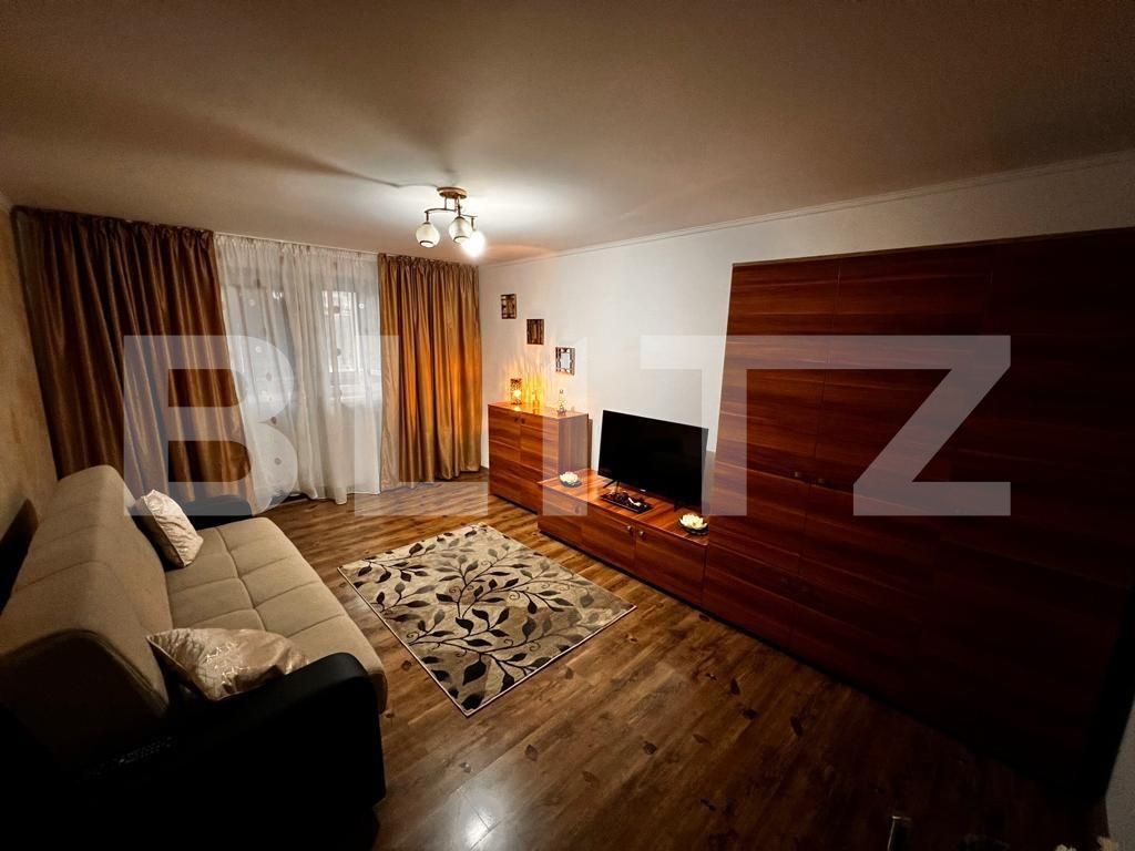 Apartament de închiriat 2 camere Lapus - 118644AI | BLITZ Craiova | Poza3
