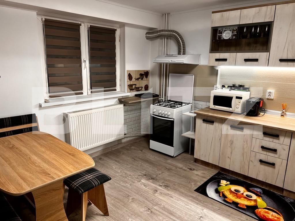 Apartament de închiriat 2 camere Lapus - 118644AI | BLITZ Craiova | Poza8