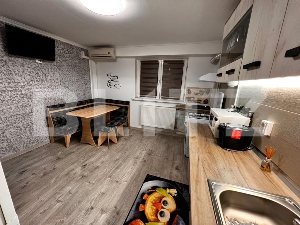 Apartament de închiriat 2 camere Lapus - 118644AI | BLITZ Craiova | Poza9