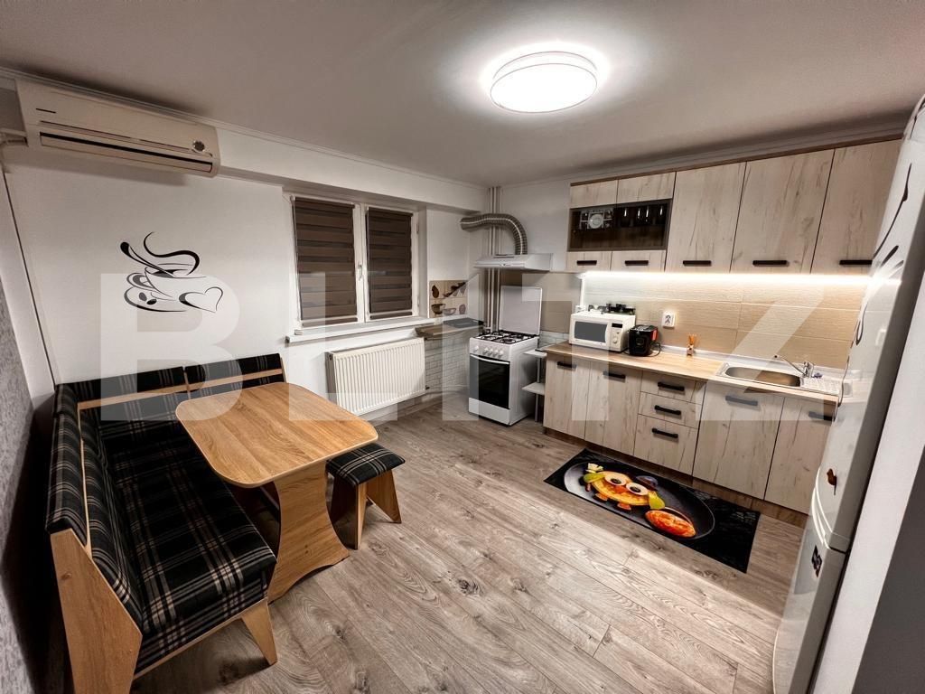 Apartament de închiriat 2 camere Lapus - 118644AI | BLITZ Craiova | Poza1