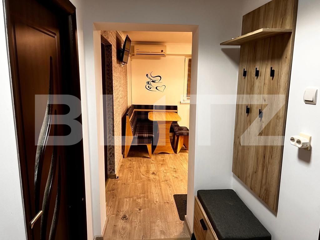 Apartament de închiriat 2 camere Lapus - 118644AI | BLITZ Craiova | Poza12
