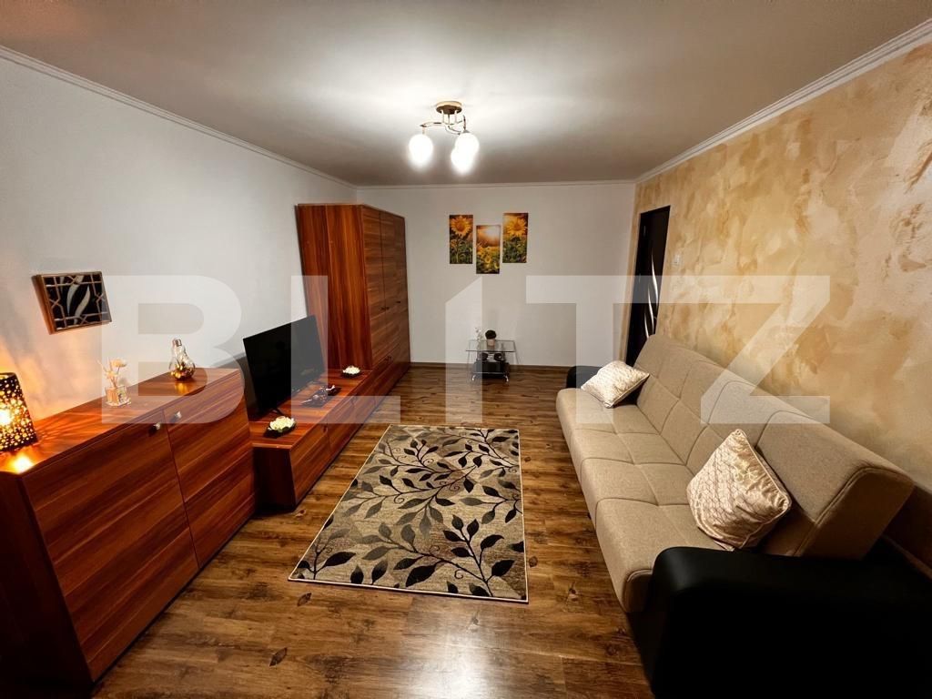 Apartament de închiriat 2 camere Lapus - 118644AI | BLITZ Craiova | Poza2