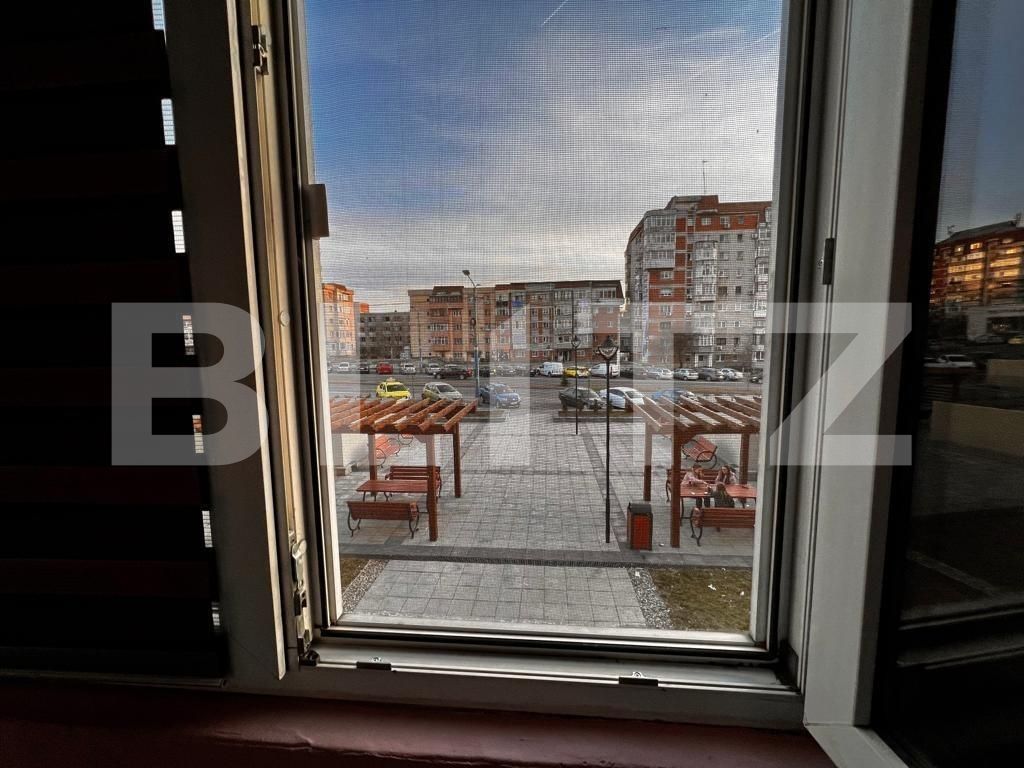 Apartament de închiriat 2 camere Lapus - 118644AI | BLITZ Craiova | Poza10