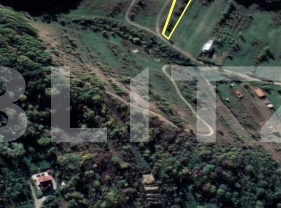 Teren de vânzare Leamna de Sus - 118648TV | BLITZ Craiova | Poza2