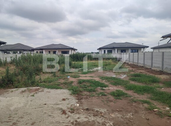 Teren de vânzare Aeroport - 118708TV | BLITZ Craiova | Poza2