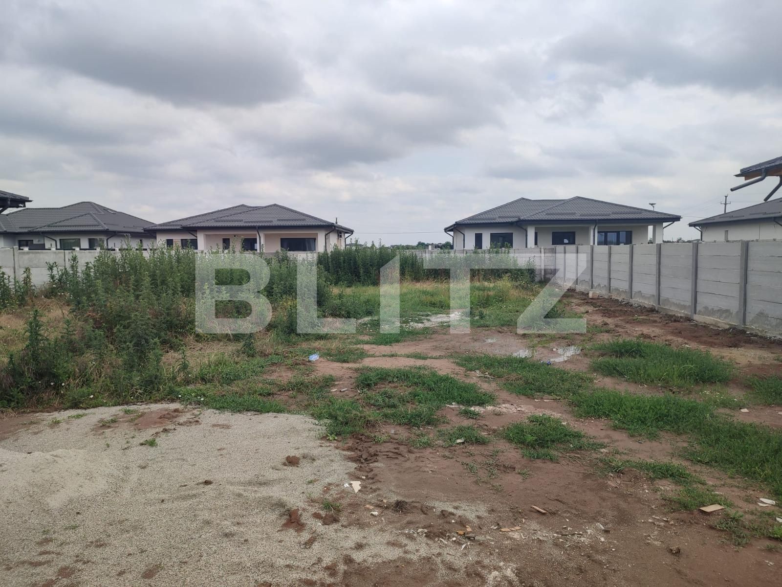 Teren de vânzare Aeroport - 118708TV | BLITZ Craiova | Poza2