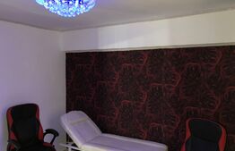 Salon de înfrumusețare, ultracentral, 40 mp