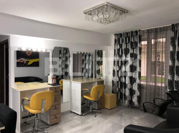 Spațiu comercial de închiriat Ultracentral - 118712SIC | BLITZ Craiova | Poza3