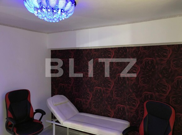 Spațiu comercial de închiriat Ultracentral - 118712SIC | BLITZ Craiova | Poza9