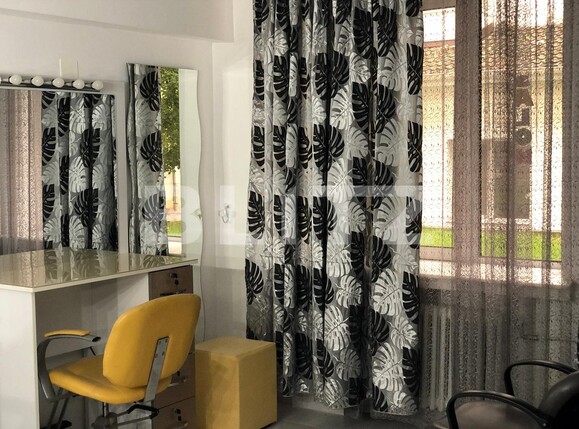 Spațiu comercial de închiriat Ultracentral - 118712SIC | BLITZ Craiova | Poza5