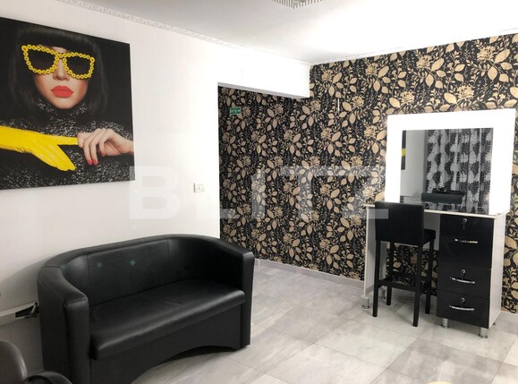 Spațiu comercial de închiriat Ultracentral - 118712SIC | BLITZ Craiova | Poza1