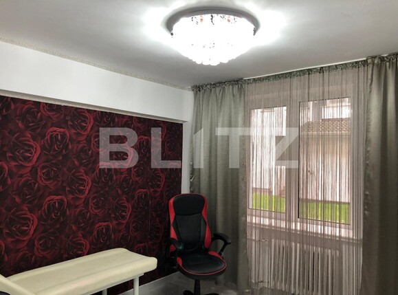 Spațiu comercial de închiriat Ultracentral - 118712SIC | BLITZ Craiova | Poza8