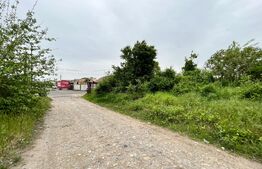Etaj hală industrială 400 mp utili, Brestei