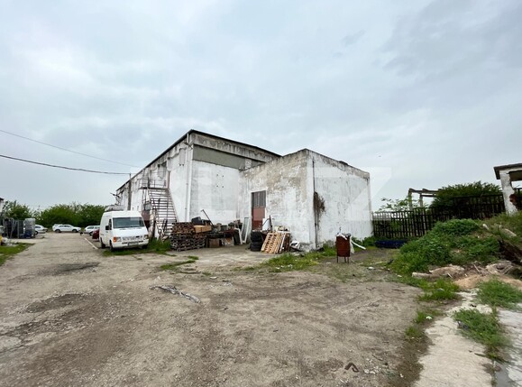 Spațiu industrial de închiriat Nisipului - 118764SII | BLITZ Craiova | Poza5