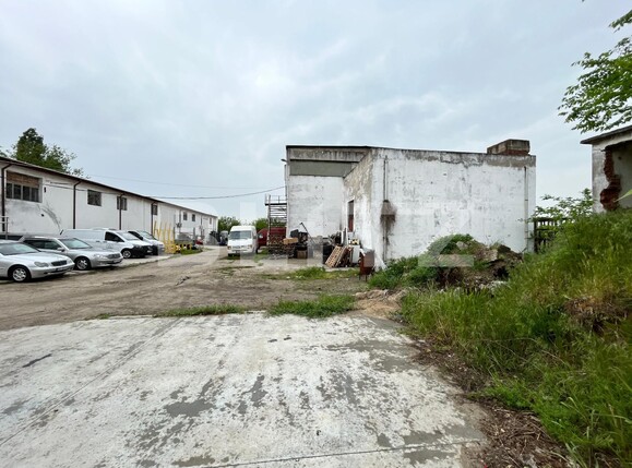 Spațiu industrial de închiriat Nisipului - 118764SII | BLITZ Craiova | Poza6