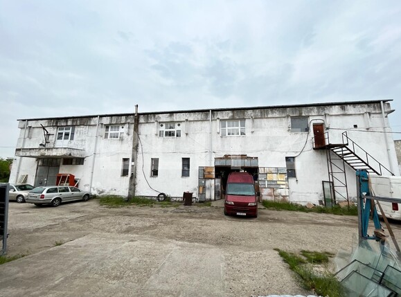 Spațiu industrial de închiriat Nisipului - 118764SII | BLITZ Craiova | Poza4
