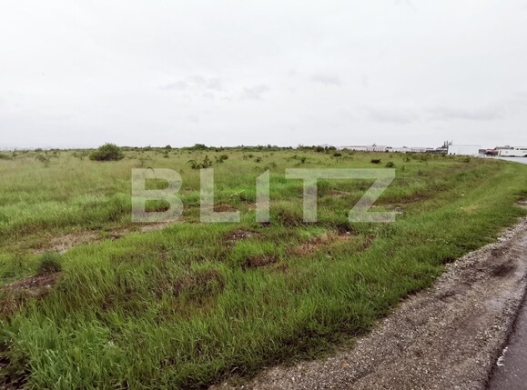 Teren de vânzare Aeroport - 118782TV | BLITZ Craiova | Poza2
