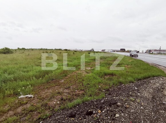 Teren de vânzare Aeroport - 118782TV | BLITZ Craiova | Poza1