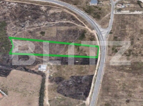 Teren de vânzare Aeroport - 118782TV | BLITZ Craiova | Poza3