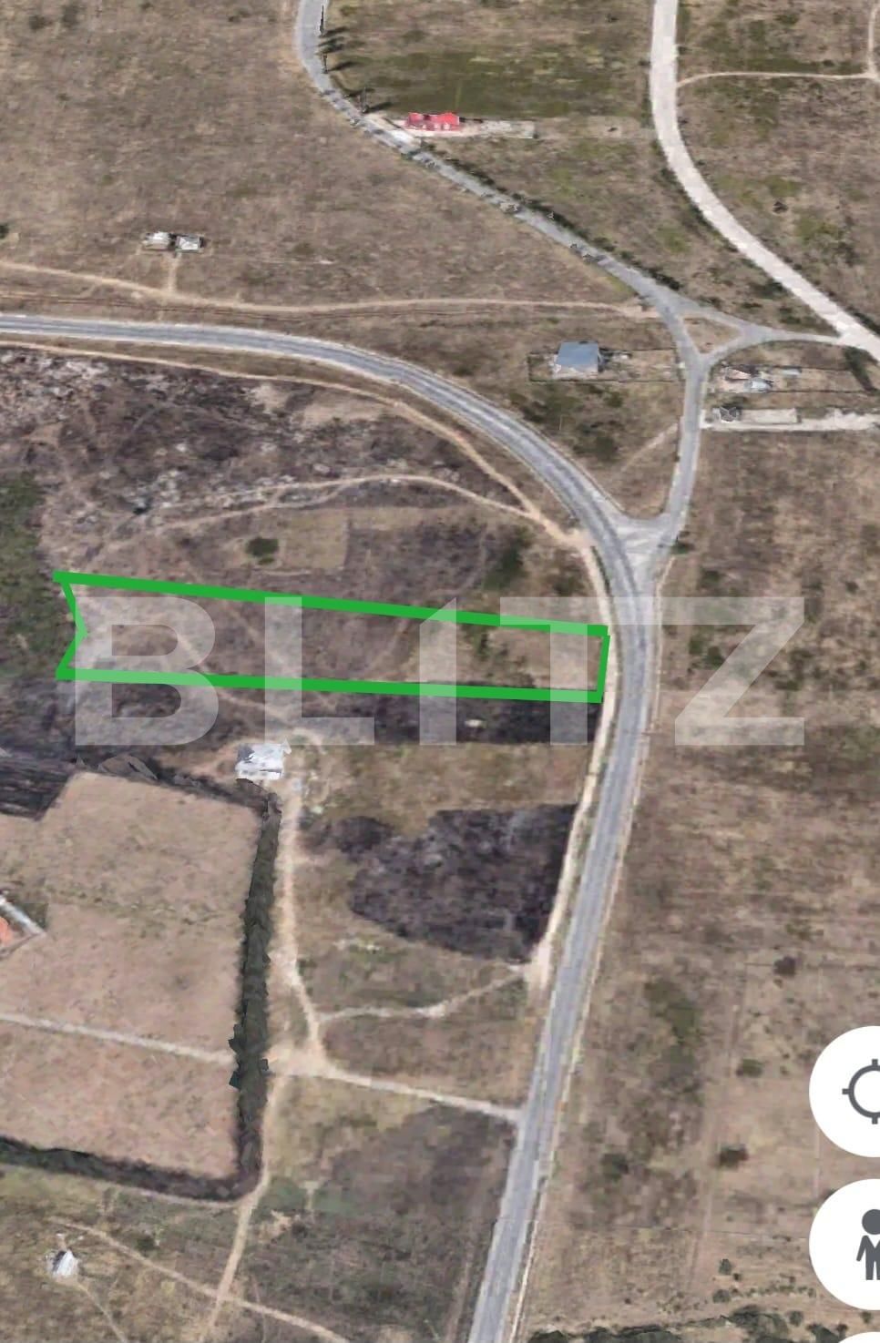 Teren de vânzare Aeroport - 118782TV | BLITZ Craiova | Poza3