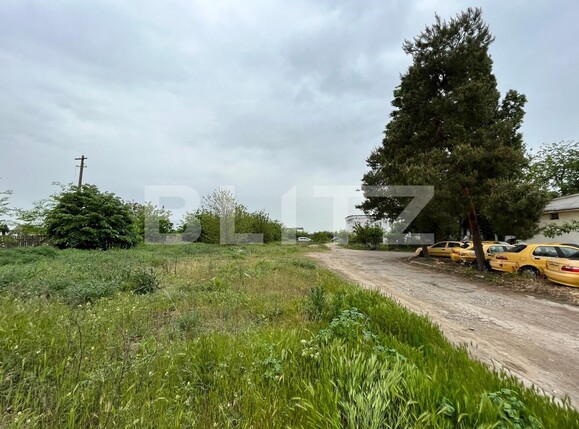 Spațiu industrial de închiriat Nisipului - 118785SII | BLITZ Craiova | Poza5