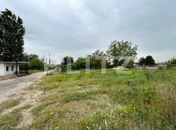 Spațiu industrial de închiriat Nisipului - 118785SII | BLITZ Craiova | Poza7