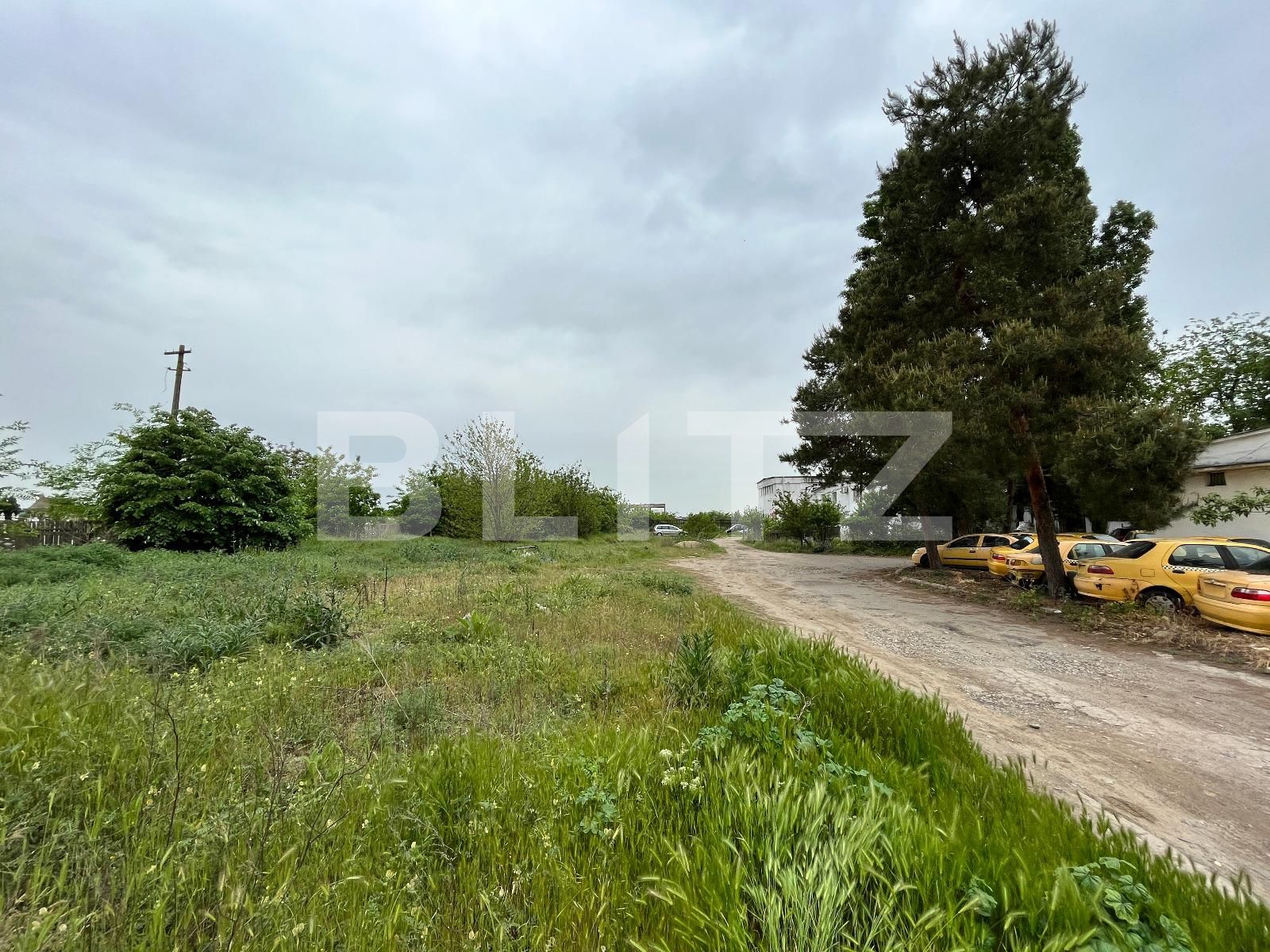 Spațiu industrial de închiriat Nisipului - 118785SII | BLITZ Craiova | Poza5