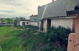 Casa 106 mp si 1624 mp teren, utlitati, la strada Brestei, zona Cernele