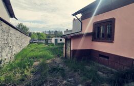 Casa 106 mp si 1624 mp teren, utlitati, la strada Brestei, zona Cernele