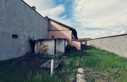 Casa 106 mp si 1624 mp teren, utlitati, la strada Brestei, zona Cernele