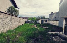 Casa 106 mp si 1624 mp teren, utlitati, la strada Brestei, zona Cernele