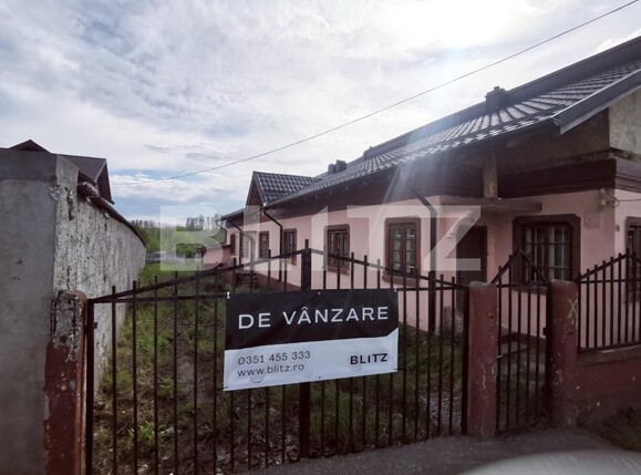 Casa de vânzare 5 camere Cernele - 118788CV | BLITZ Craiova | Poza1