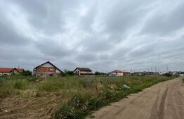 REDUCERE! Teren intravilan 2.477 mp, front 52 m, zona Damila