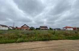 REDUCERE! Teren intravilan 2.477 mp, front 52 m, zona Damila