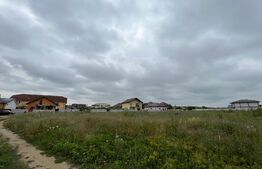 REDUCERE! Teren intravilan 2.477 mp, front 52 m, zona Damila