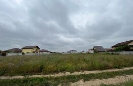 REDUCERE! Teren intravilan 2.477 mp, front 52 m, zona Damila