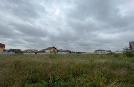 REDUCERE! Teren intravilan 2.477 mp, front 52 m, zona Damila