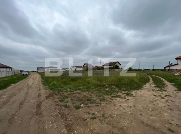 Teren de vânzare Malu Mare - 118792TV | BLITZ Craiova | Poza2