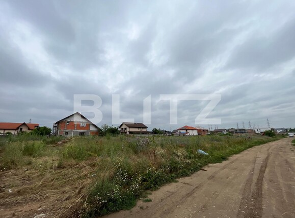 Teren de vânzare Malu Mare - 118792TV | BLITZ Craiova | Poza4