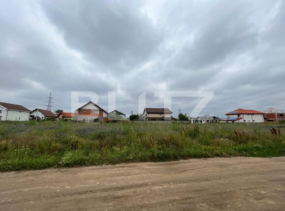 Teren de vânzare Malu Mare - 118792TV | BLITZ Craiova | Poza1