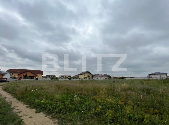 Teren de vânzare Malu Mare - 118792TV | BLITZ Craiova | Poza3