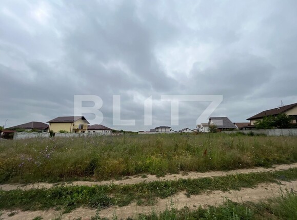 Teren de vânzare Malu Mare - 118792TV | BLITZ Craiova | Poza6