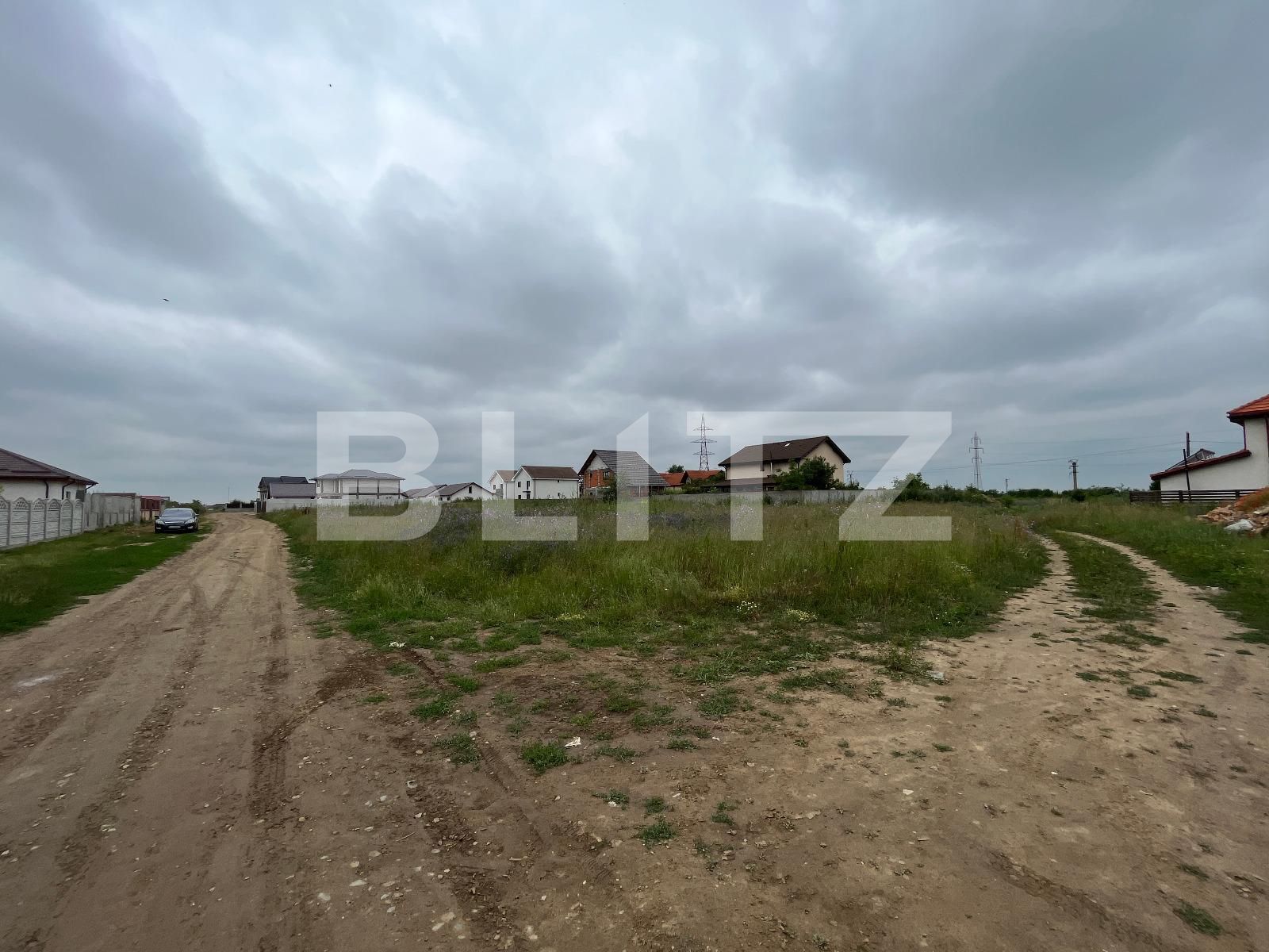 Teren de vânzare Malu Mare - 118792TV | BLITZ Craiova | Poza2