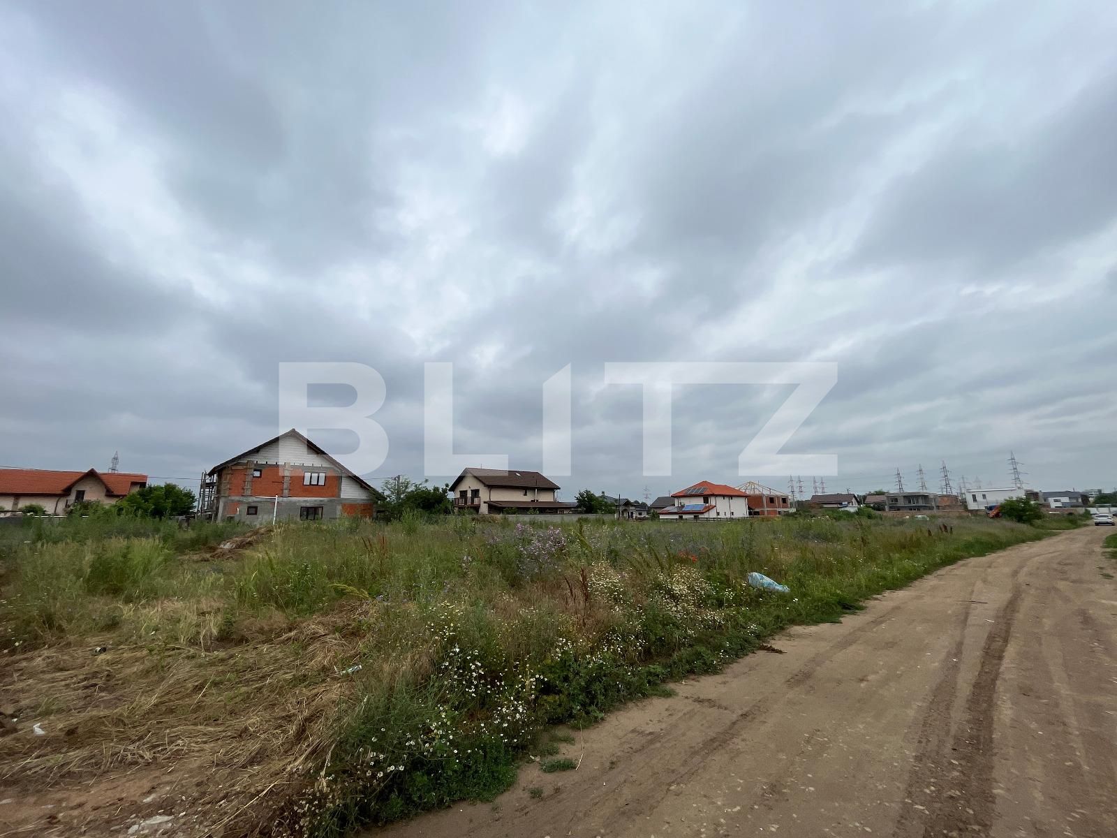 Teren de vânzare Malu Mare - 118792TV | BLITZ Craiova | Poza4