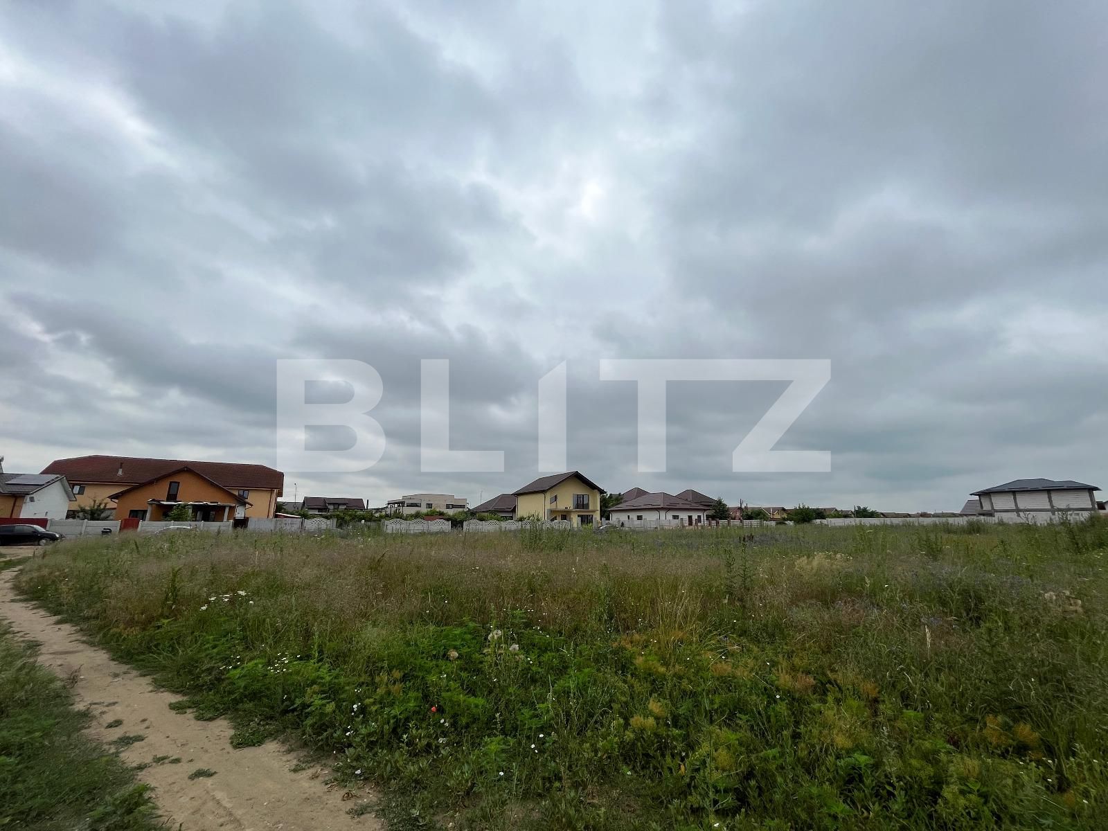 Teren de vânzare Malu Mare - 118792TV | BLITZ Craiova | Poza3
