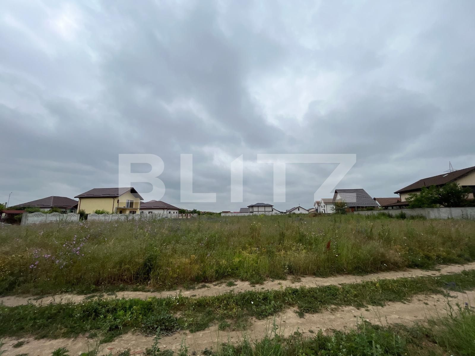 Teren de vânzare Malu Mare - 118792TV | BLITZ Craiova | Poza6
